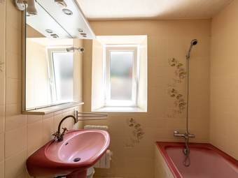 Modern Holiday Home In Plouhinec France With Sea Near