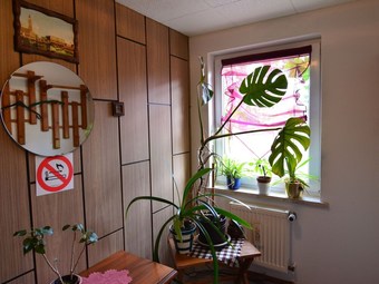 Quaint Holiday Home Near Forest In Blankenburg