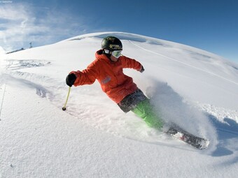 Spacious Apartment In Lofer With Garden