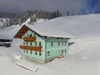 Dreamy Apartment In Wagrain With Swimming Pool