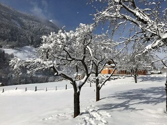 Modern Chalet In Gro�kirchheim Near Ski Area
