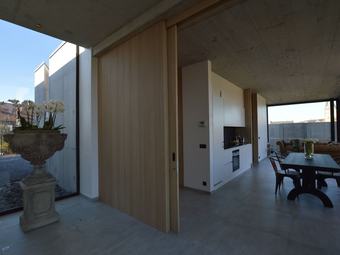 Cozy Villa In Dalhem Ardennes With Private Garden