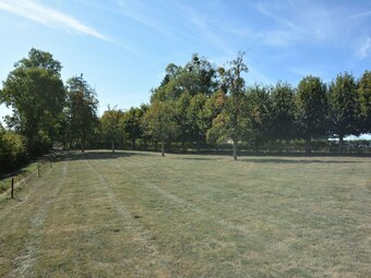 Spacious Villa In Houyet Ardennes With Sauna