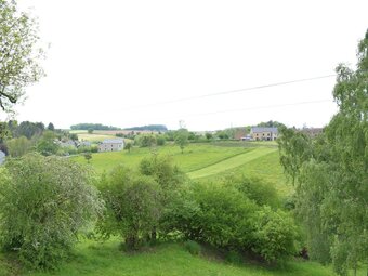 Comfortable Holiday Home In Hamois With Sauna