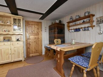 Sleep Under A Thatched Roof - Apartment In Ahlbeck Near Haff