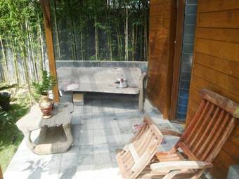 Bed & Breakfast Djajanti House