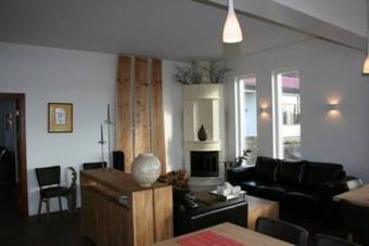 Hotel Hallormsstadur