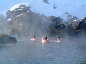 Hostal Hrauneyjar Highland Center