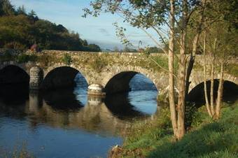 Beaufort Lodge B&B & Cottage