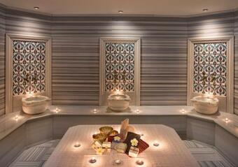 Babylon Rotana Hotel