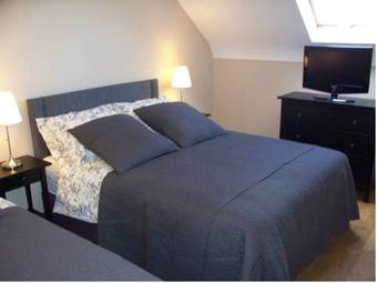 Blackberry Lodge B&B