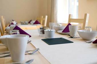 Cahermaclanchy House B&B