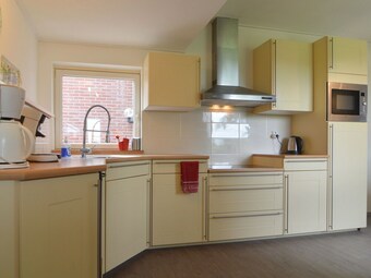 Beautiful Detached Holiday Home With Swimming Pool And Lots Of Leisure Facilities