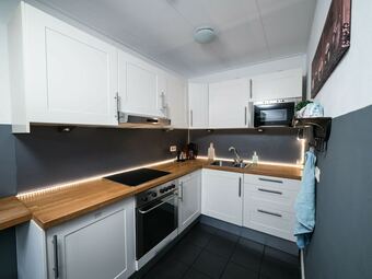 Detached Atmospheric Farmhouse With Large Garden And Privacy Near Dalfsen