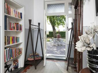 Cozy Villa In Broekhuizenvorst Near Nature Reserve De Maasduinen