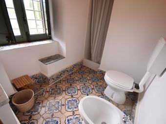 Cozy Holiday Home In Collesano With Pool