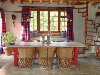 Quaint Holiday Home With Private Pool In Burgundy France