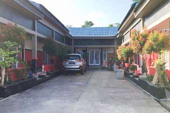 Hotel Reddoorz @ Simpang Lima Jupiter