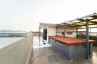 Hotel Koolkost Syariah Near Mrt Lebak Bulus Station