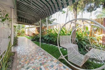 Hotel Reddoorz Syariah Near Jalan Asahan Pematang Siantar