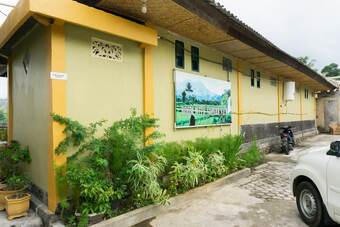 Hotel Reddoorz Near Senaru Rinjani