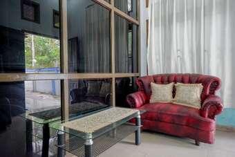 Hotel Reddoorz @ Wangi Wangi Island Wakatobi