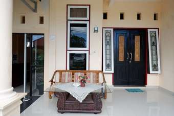 Hotel Reddoorz @ Tomia Island Wakatobi