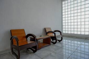 Reddoorz @ Hotel Horas Palopo