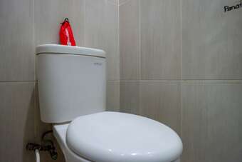 Reddoorz @ Hotel Bravo Pantai Kamali Bau Bau