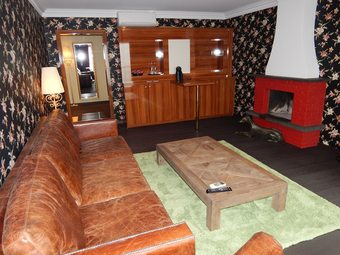 Moselstern-parkhotel Kr�hennest