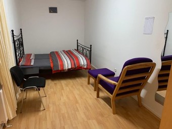 Hotel Fischers Pension Ahrensburg