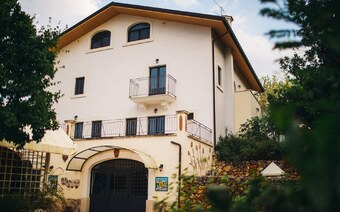 Agroturismo Locanda Dell'asino D'oro