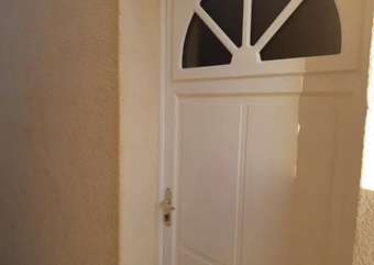 Apartamento Studio In Faremoutiers, With Furnished Garden And Wifi