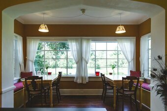 Orchard House Bed & Breakfast