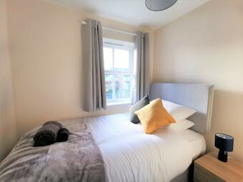 Apartamento Emerald House