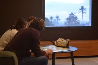 Hostal Mount41 Hostel