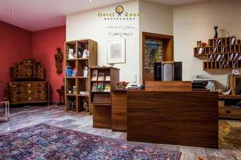 Hotel Sonne  Offenburg