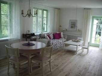 Apartamentos Hof Rodenkrog