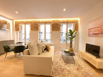 Alterhome Apartamentos Collection La Latina