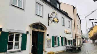 Hotel Gasthaus Pfafflinger