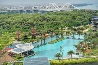 Apartamentos Apatel Gold Coast