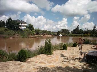 Hotel Macha Beach Resort