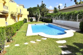 Apartamentos Aldeamar 7