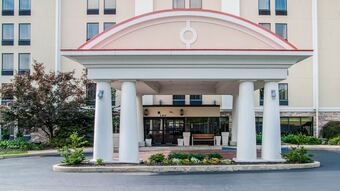 Holiday Inn Express Hotel & Suites York