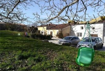 Bed & Breakfast Les Marmottes Charentaises