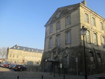 Apartamento Gite Des Lumi�res