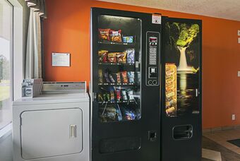 Motel Budget Inn-rockford