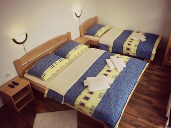 Hotel Guest House Kova?evi?