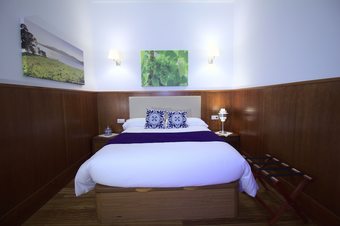 Agroturismo Vinosobroso Casa Rural