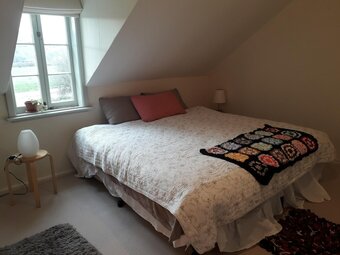 Western House Bed & Breakfast